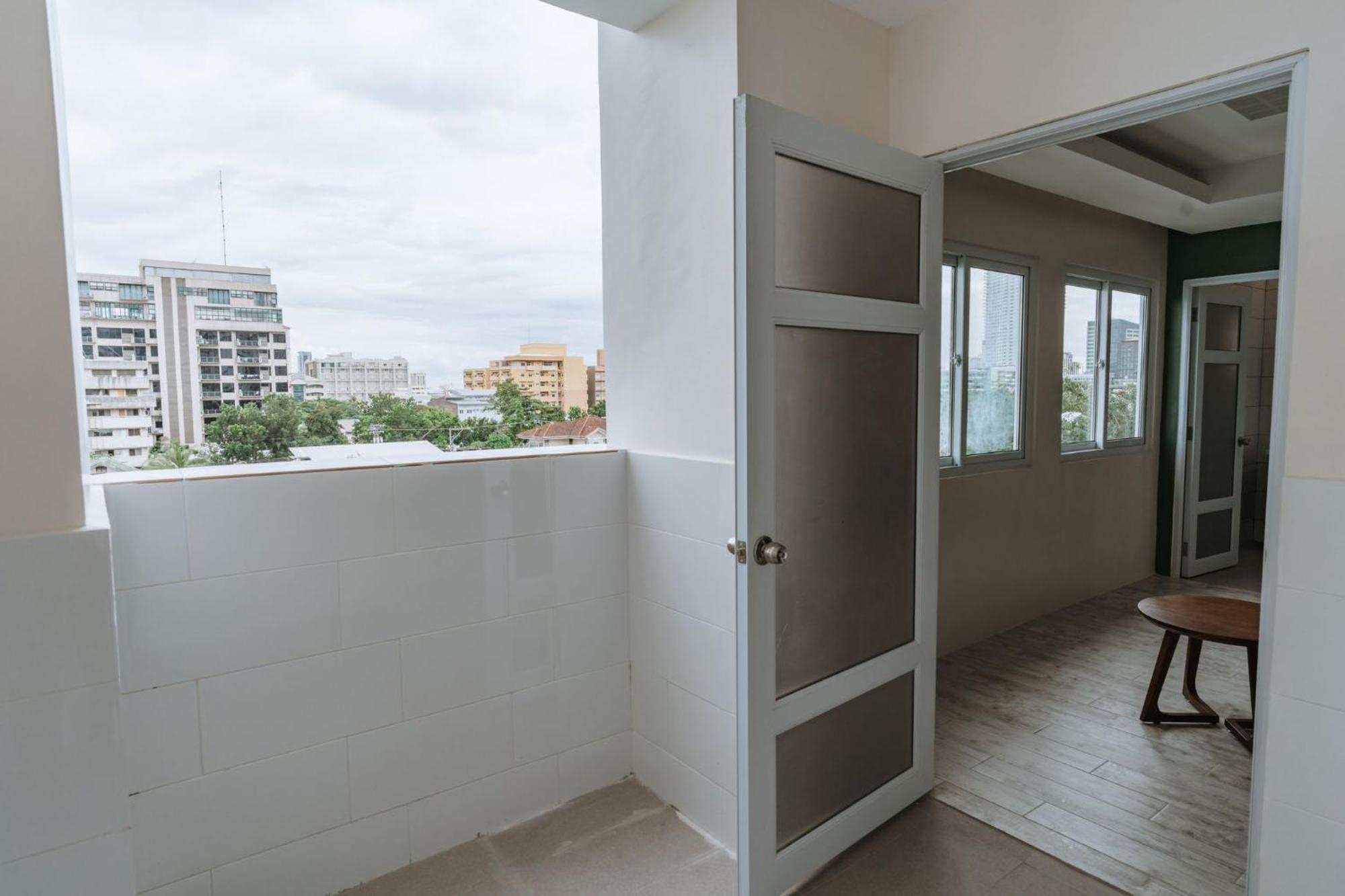 Diane Residences Cebu Stadt Exterior foto